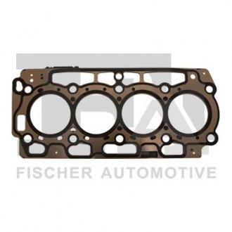 Прокладка ГБЦ Ford Transit 1.5TDCi 14- (1.35mm) Fischer Automotive One (FA1) EC2100907 (фото 1)