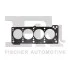 Прокладка Г/Б Renault Megane/Kangoo 1.4 E6J/E7J Z 97- EC2200-903