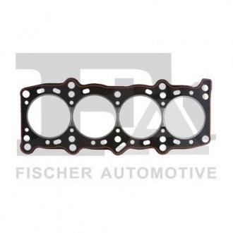 USZCZELKA GLOWICY Fischer Automotive One (FA1) EC3300904