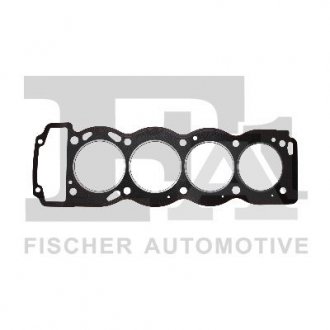 USZCZELKA GLOWICY Fischer Automotive One (FA1) EC5400901 (фото 1)