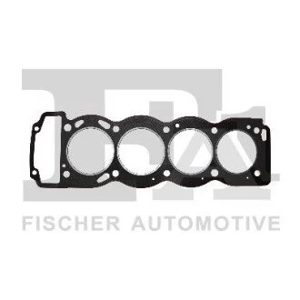 USZCZELKA GLOWICY Fischer Automotive One (FA1) EC5400901