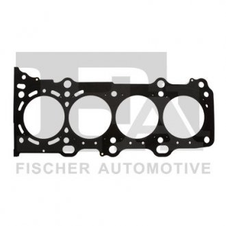 Прокладка ГБЦ Suzuki Grand Vitara 2.4 09- (Ø93,20mm) Fischer Automotive One (FA1) EC7600901