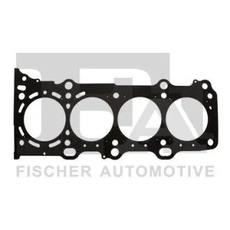 Прокладка ГБЦ Suzuki Grand Vitara 2.4 09- (Ø93,20mm) Fischer Automotive One (FA1) EC7600901