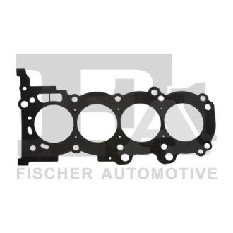 Gasket, cylinder head Fischer Automotive One (FA1) EC8900903