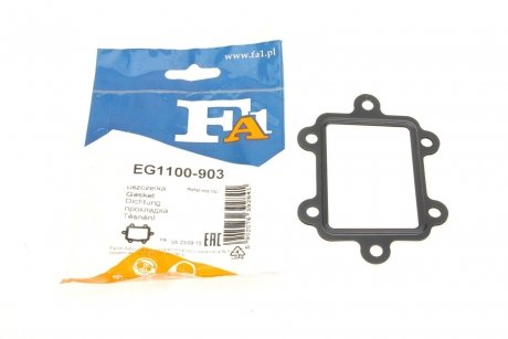 Прокладка клапана EGR FA1 Fischer Automotive One (FA1) EG1100-903