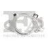 USZCZELKA ZAWORU EGR Fischer Automotive One (FA1) EG1200912 (фото 1)