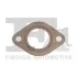 USZCZELKA ZAWORU EGR FISCHER EG1300-901 FORD MONDEO TRANSIT 2,0-2,4TDCI 00- EG1300901