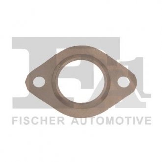 USZCZELKA ZAWORU EGR FISCHER EG1300-901 FORD MONDEO TRANSIT 2,0-2,4TDCI 00- Fischer Automotive One (FA1) EG1300901