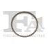 USZCZELKA ZAWORU EGR FIAT 500L 1,6MJT 12- Fischer Automotive One (FA1) EG3300904 (фото 1)