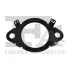Прокладка двигуна металева Fischer Automotive One (FA1) EG5500901 (фото 1)