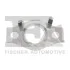 USZCZELKA ZAWORU EGR FISCHER EG7300-901 HYUNDAI IONIQ 1.6 GDI HYBRID 16- Fischer Automotive One (FA1) EG7300901 (фото 1)