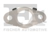 USZCZELKA ZAWORU EGR NISSAN QASHQAI 1,6DIG-T 15- EG7500901