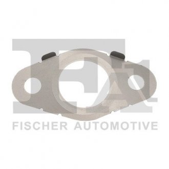 USZCZELKA ZAWORU EGR NISSAN QASHQAI 1,6DIG-T 15- Fischer Automotive One (FA1) EG7500901