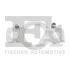 USZCZELKA ZAWORU EGR Fischer Automotive One (FA1) EG7600902 (фото 1)