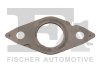 USZCZELKA ZAWORU EGR FISCHER EG7700-913 LEXUS CT, TOYOTA PRIUS 11- EG7700913