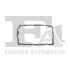 Автозапчасть Fischer Automotive One (FA1) EM1000901 (фото 1)