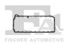 Прокладка масляного піддону BMW 1 E81, 3 E90, 5 E60, X6 E71 3.0d 03- EM1000-903