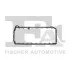 Прокладка масляного піддону BMW 1 E81, 3 E90, 5 E60, X6 E71 3.0d 03- EM1000-903
