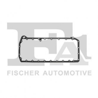 Прокладка масляного піддону BMW 1 E81, 3 E90, 5 E60, X6 E71 3.0d 03- Fischer Automotive One (FA1) EM1000-903