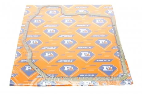 Прокладка поддона BMW E39/38 530/535/740 92-01 Fischer Automotive One (FA1) EM1000-905