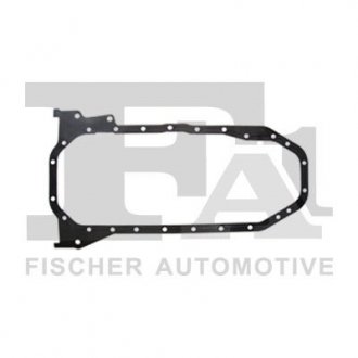 USZCZELKA MISY OLEJU Fischer Automotive One (FA1) EM1100907 (фото 1)