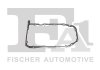 Прокладка масляного піддона Opel Astra F 1.6-2.0, Calibra A 2.0, Omega B 2.0, Vectra A, B 1.6-2.0 EM1200-906
