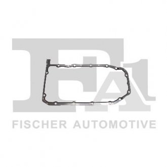Прокладка масляного поддона Opel Astra F 1.6-2.0, Calibra A 2.0, Omega B 2.0, Vectra A, B 1.6-2.0 Fischer Automotive One (FA1) EM1200-906