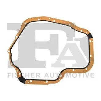 Прокладка піддона Opel Omega/Vectra 2.0i 94-03 Fischer Automotive One (FA1) EM1200907