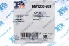 Прокладка поддона Renault 2.2DI 12V G8T Fischer Automotive One (FA1) EM1200-909 (фото 2)