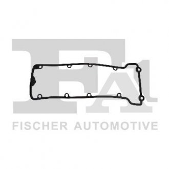 Прокладка кришки клапанів BMW 3 (E36/E46)/5 (E34) M43 1.6-1.9i 89-06 Fischer Automotive One (FA1) EP1000901 (фото 1)