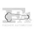 Прокладка, кришка головки циліндра TOYOTA COROLLA 1,4D 04- EP1000934