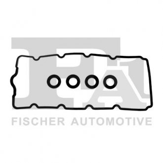 USZCZELKA POKRYWY ZAWOROW - ZESTAW Fischer Automotive One (FA1) EP1000941Z (фото 1)