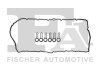 Прокладка кришки клапанів BMW 3 (F30/F80)/5 (F10) N57 3.0D 10- EP1000947Z