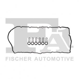 Прокладка кришки клапанів BMW 3 (F30/F80)/5 (F10) N57 3.0D 10- Fischer Automotive One (FA1) EP1000947Z (фото 1)