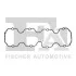 USZCZELKA POKRYWY ZAWOROW Fischer Automotive One (FA1) EP1200902 (фото 1)