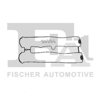 Комплект прокладок гумових Fischer Automotive One (FA1) EP1200-913Z