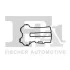 Прокладка, кришка головки циліндра OPEL AGILA 00- EP1200923