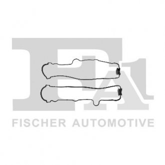 Комплект прокладок гумових Fischer Automotive One (FA1) EP1200-929