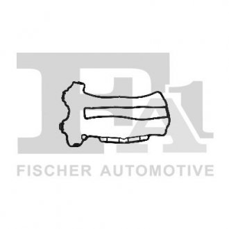 USZCZELKA POK. ZAW. OPEL AGILA 00- Fischer Automotive One (FA1) EP1200931