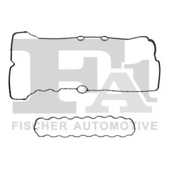 Uszczelka pokrywy głowicy zestaw, OPEL Fischer Automotive One (FA1) EP1200942Z