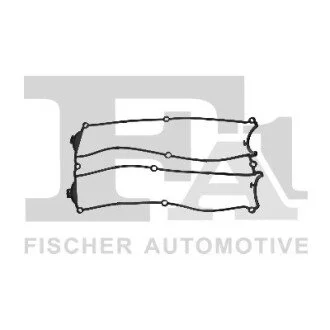 USZCZELKA POKRYWY ZAWOROW Fischer Automotive One (FA1) EP1300927