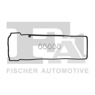 USZCZELKA POKRYWY ZAWOROW - ZESTAW Fischer Automotive One (FA1) EP1400929Z
