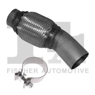 ZLACZE ELASTYCZNE Z OPASKAMI Fischer Automotive One (FA1) KF100050