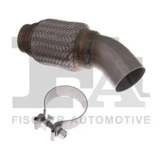 ZLACZE ELASTYCZNE Z OPASKAMI Fischer Automotive One (FA1) KF100055