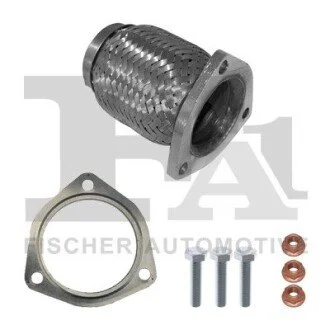 ZLACZE ELASTYCZNE Z OPASKAMI Fischer Automotive One (FA1) KF110075