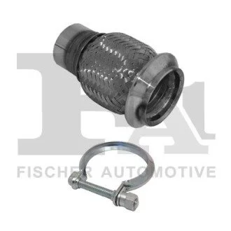 ZLACZE ELASTYCZNE Z OPASKAMI Fischer Automotive One (FA1) KF230010