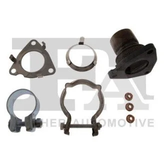Komplet JAGUAR.. Fischer Automotive One (FA1) KF460010