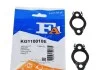 Прокладка клапана EGR FA1 KG110010E