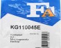 Прокладка клапана EGR FA1 Fischer Automotive One (FA1) KG110045E (фото 7)