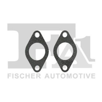 ZESTAW MONT.ZAWORU AGR VAG - USZCZELKI Fischer Automotive One (FA1) KG110050E (фото 1)